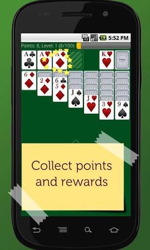 Solitaire Champion Screenshot3