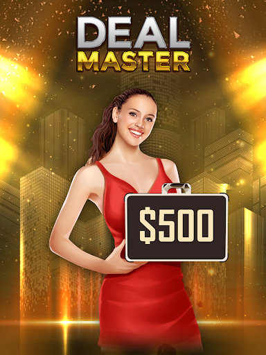 Deal Master Screenshot3