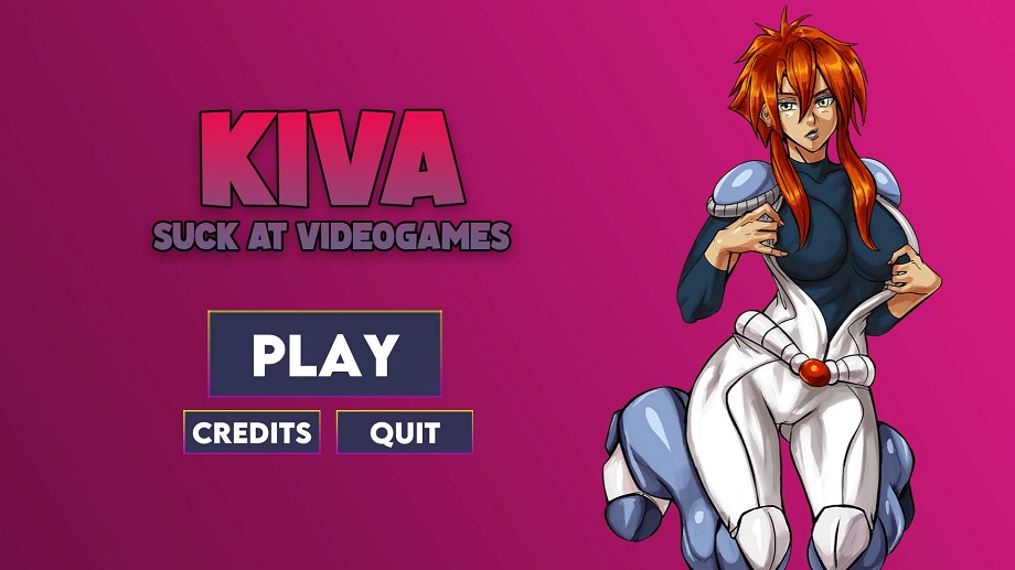 Kiva Suck At Videogames Screenshot2