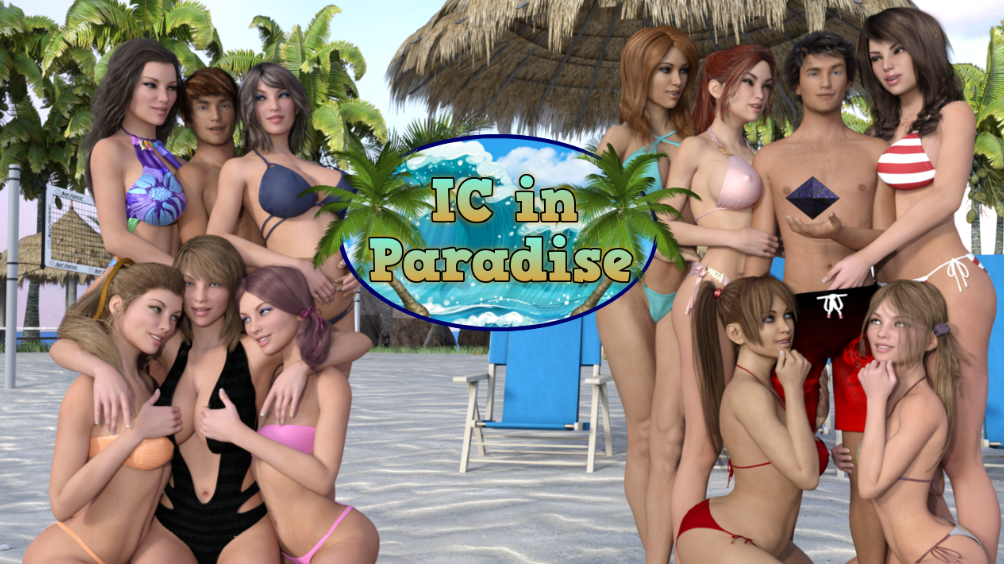 IC In Paradise Screenshot3