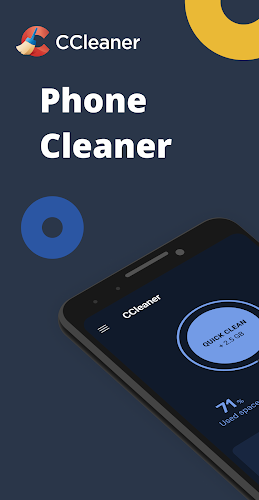 CCleaner – Phone Cleaner Mod Screenshot1