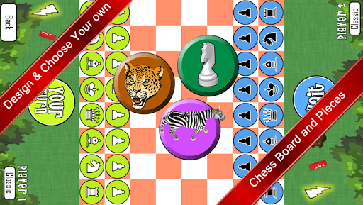 Animal Chess 3D Screenshot3