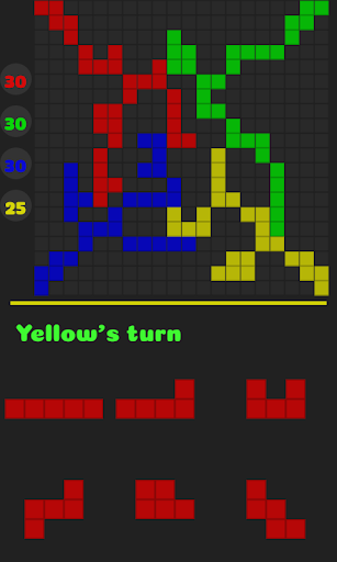 Blokus Screenshot1