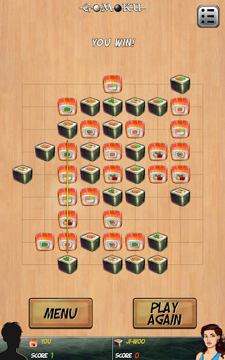 Gomoku Free Screenshot3