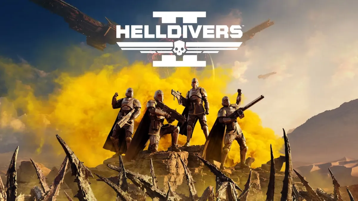 Helldivers are protesting, spelling trouble for Super Earth Image 3