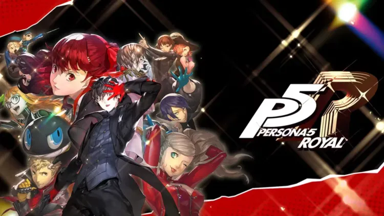 Persona Franchise Goes on Unprecedented Steam Sale Image 2