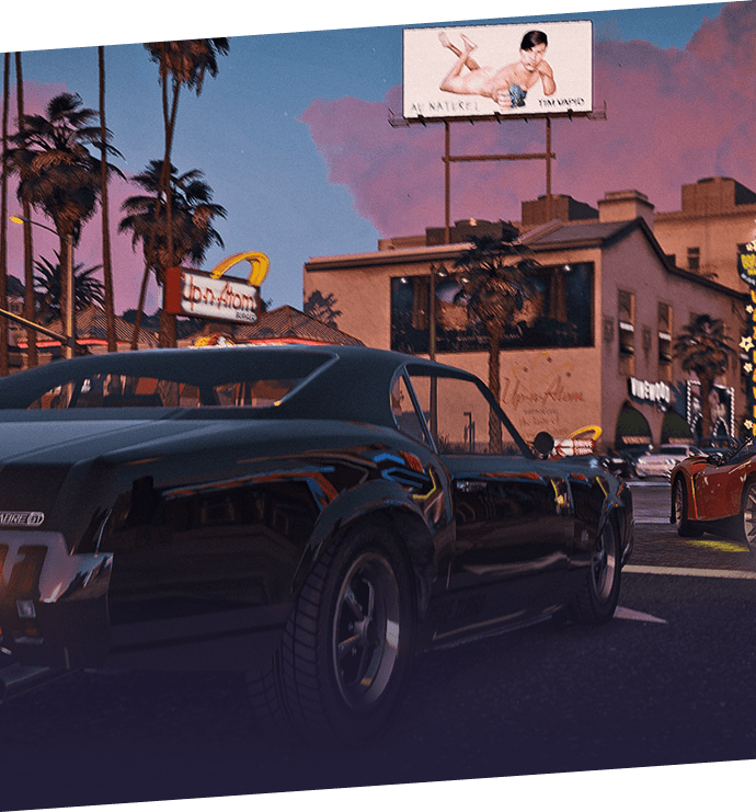 Exciting! GTA 5-Inspired RP Grand Now Available on Mobile Image 3