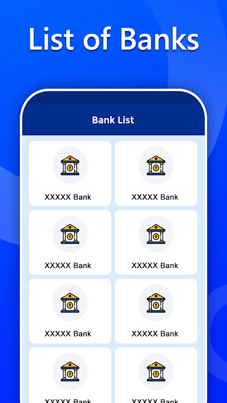 Net Banking Screenshot1