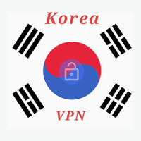 VPN Korea - A Free VPN App & Unlimited VPN Proxy APK