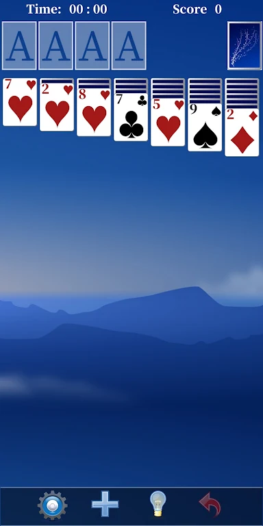 Solitaire Pro Screenshot3