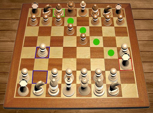 Chess King - Multiplayer Chess Screenshot3