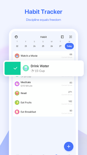 TickTick:To Do List & Calendar Mod Screenshot6