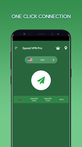 Speed VPN Pro-Fast, Secure, Free Unlimited Proxy Screenshot4