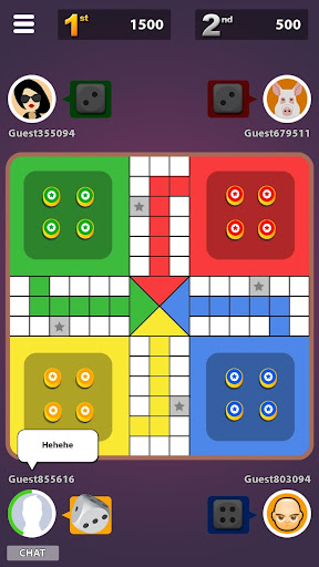 Ludo ORIGINAL Star Screenshot3