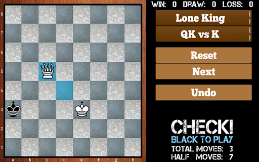 Chess Endgames Screenshot3