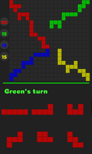 Blokus Screenshot2