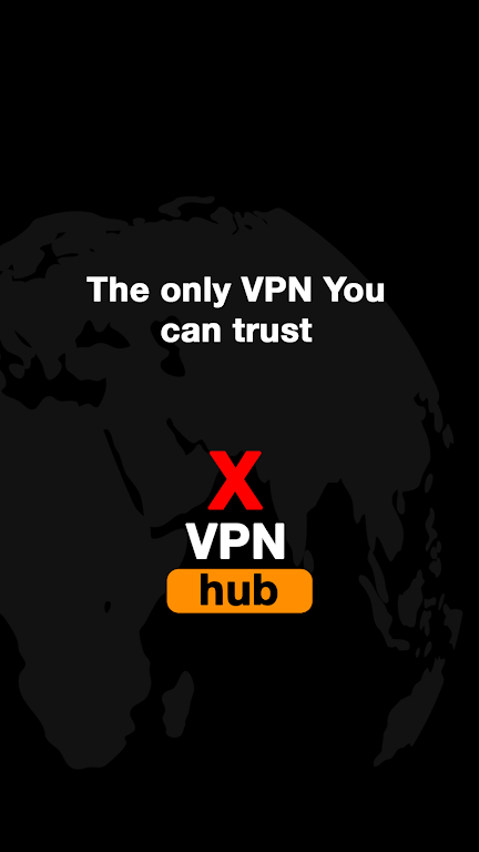 XTREAM VPN HUB - UNBLOCK WEB Screenshot1