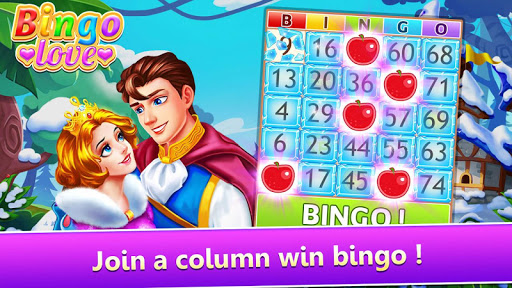 Bingo:Love Free Bingo Games,Play Offline Or Online Screenshot1