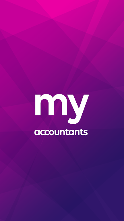 MyAccountants Screenshot1