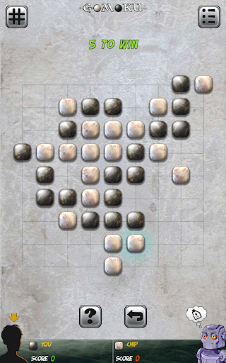 Gomoku Free Screenshot1