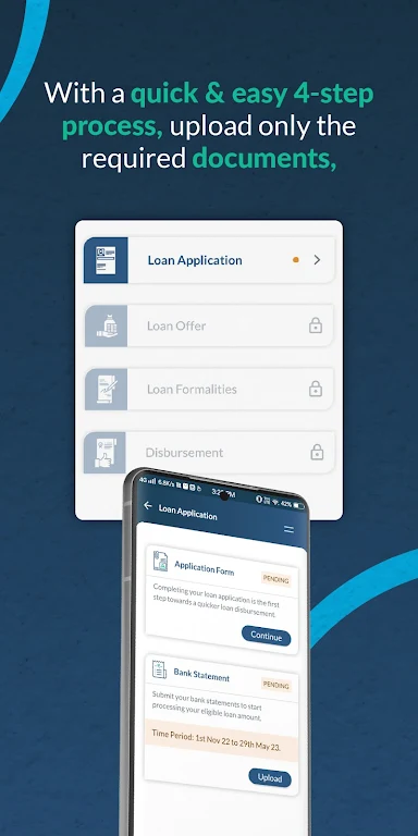 FlexiLoans: Business Loans Screenshot4