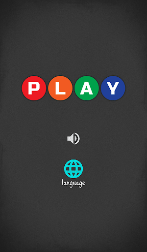 Party Game: What's the word? Screenshot2