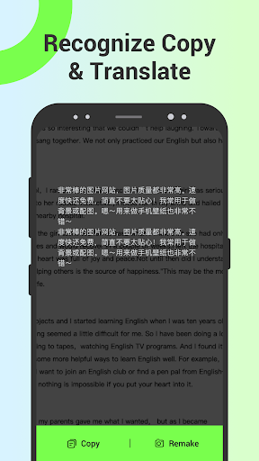 100+ Translator & fast VPN Screenshot2