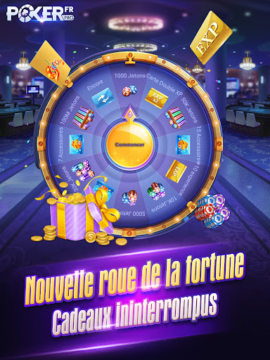 Poker Pro.Fr Screenshot1