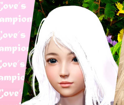 Love’s Champion Screenshot1