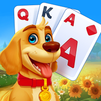 Solitaire Farm Adventure APK