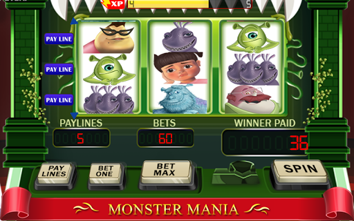 Slots Royale - Slot Machines Screenshot2