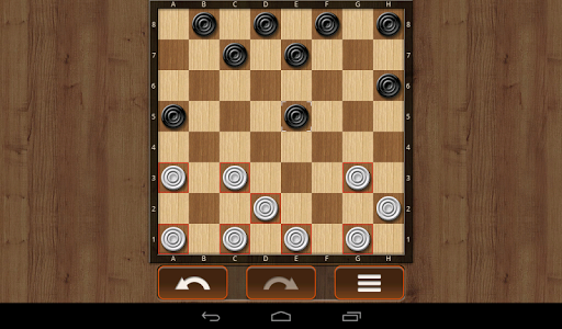 All-In-One Checkers Screenshot2