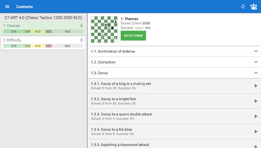 Chess King Screenshot2