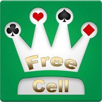 FreeCell Solitaire Game APK