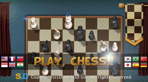 Dr. Chess Screenshot3