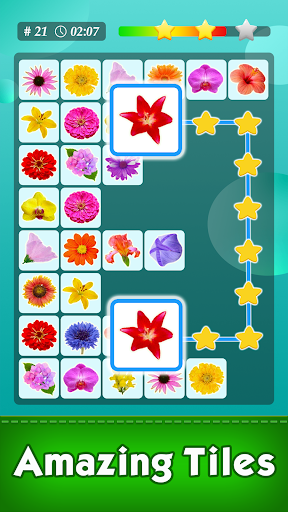 Onnect Pro - Tile Puzzle Screenshot1