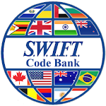 Bank SWIFT Code: 200+Countries APK