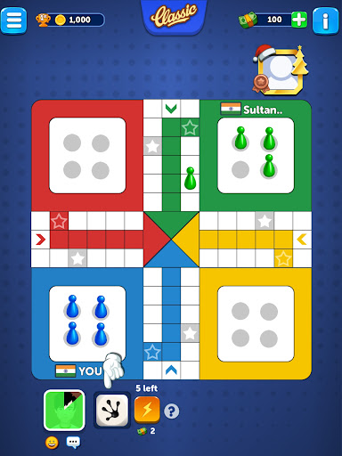 Ludo Club - Fun Ludo Screenshot3