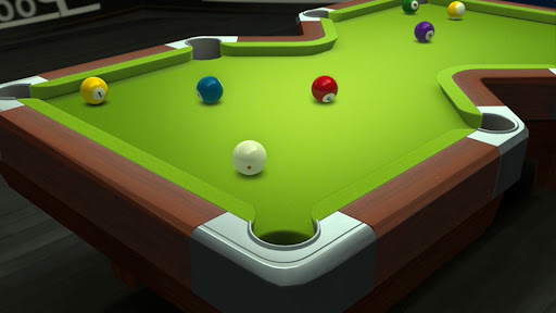 Pool Ball Nation Screenshot1