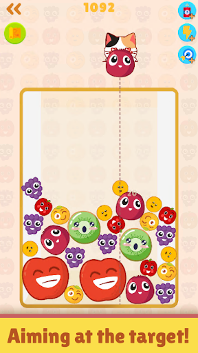 Fruit Party Screenshot3