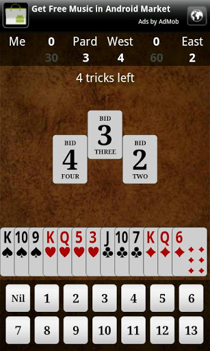 Fat Spades Screenshot2