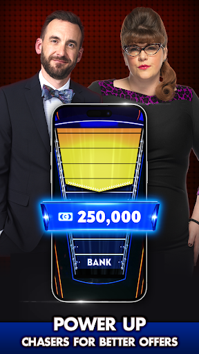 The Chase - World Tour Screenshot3