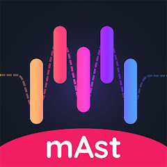 mAst: Music Status Video Maker Mod APK