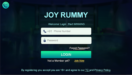 JoyRummy Screenshot3