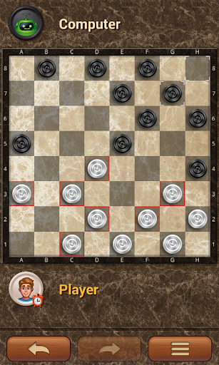 All-In-One Checkers Screenshot3