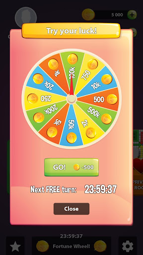 Ludo ORIGINAL Star Screenshot4