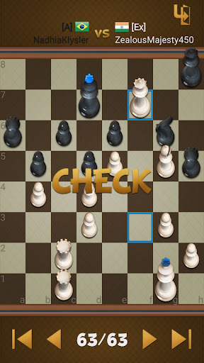 Dr. Chess Screenshot1