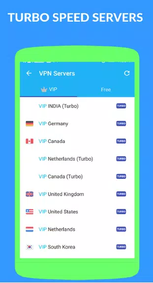 VPN CHINA - Free•unblock•proxy•master Screenshot2