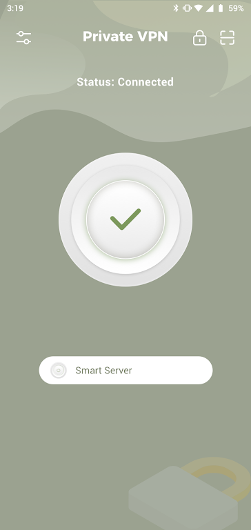 Private VPN - Secure Master Screenshot2