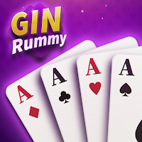 Gin Rummy - Classic Card Game APK